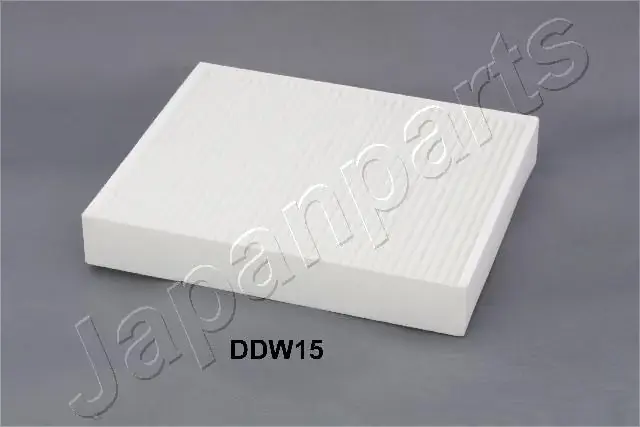 Фильтр салона japan parts FAA-DDW15