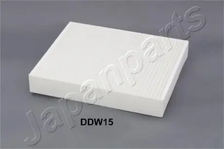 Фильтр салона japan parts FAA-DDW15