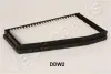 Фильтр салона japan parts FAADDW2