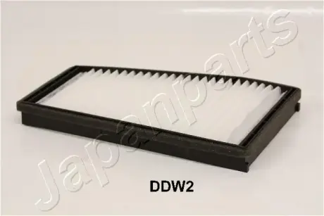 Фильтр салона japan parts FAADDW2 Chevrolet Epica