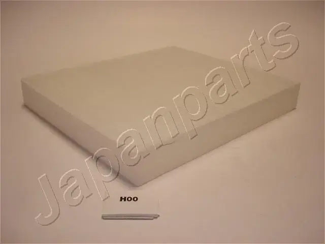 Фільтр салону Japan Parts FAA-H00 (фото 1)
