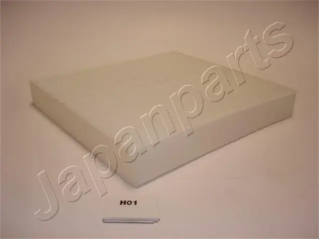 Фільтр салону Japan Parts FAAH01 (фото 1)