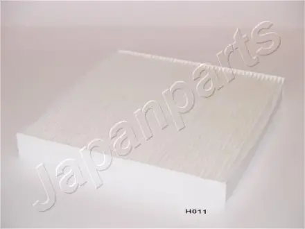 Фильтр салона japan parts FAA-H011