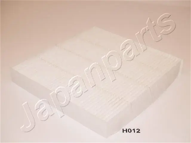 Фильтр салона japan parts FAA-H012