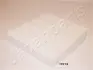 Фильтр салона japan parts FAA-H012