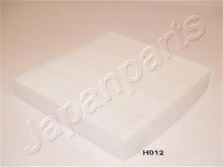 Фильтр салона japan parts FAA-H012
