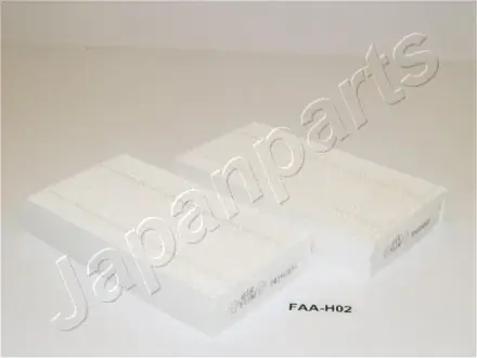 Фільтр салону Japan Parts FAAH02