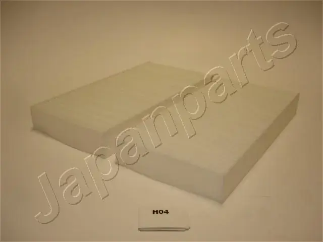 Фільтр салону Japan Parts FAAH04 (фото 1)