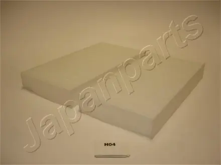 Фільтр салону Japan Parts FAAH04