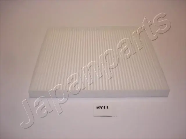 Фільтр салону Japan Parts FAAHY11 (фото 1)