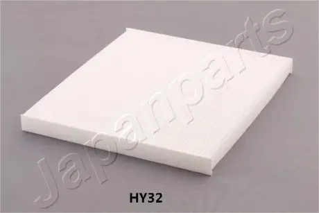 Фильтр салона japan parts FAA-HY32