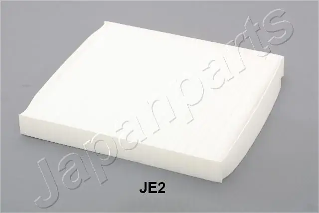 Фільтр салону Japan Parts FAAJE2 (фото 1)