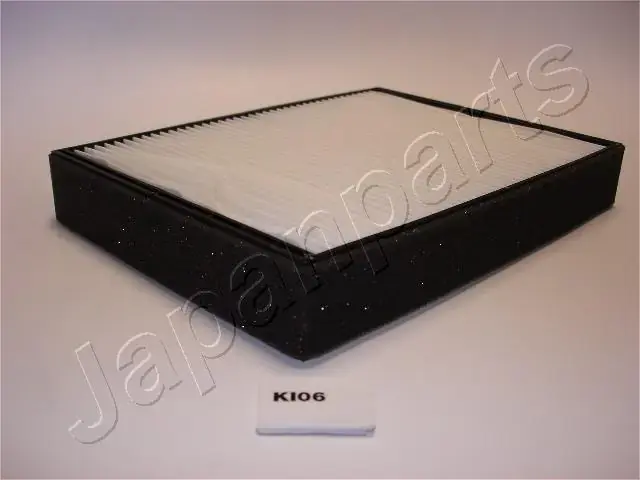 Фільтр салону Japan Parts FAA-KI06 (фото 1)
