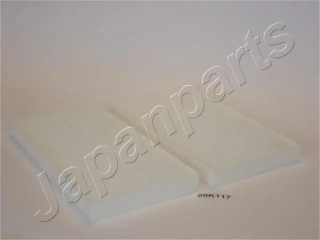 Фильтр салона japan parts FAA-KI17