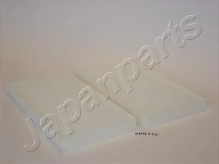 Фильтр салона japan parts FAA-KI17