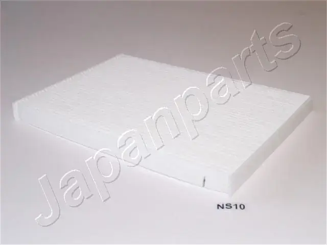 Фільтр салону Japan Parts FAANS10 (фото 1)