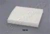 Фильтр салона japan parts FAA-NS16