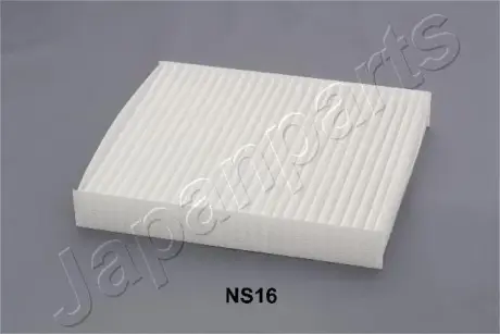 Фильтр салона japan parts FAA-NS16