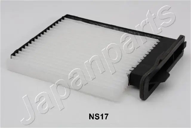 Фільтр салону Japan Parts FAA-NS17 (фото 1)
