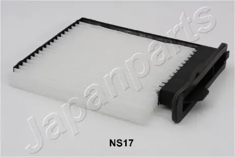 Фильтр салона japan parts FAA-NS17