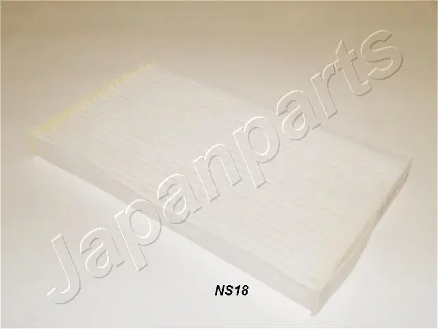 Фильтр салона japan parts FAA-NS18