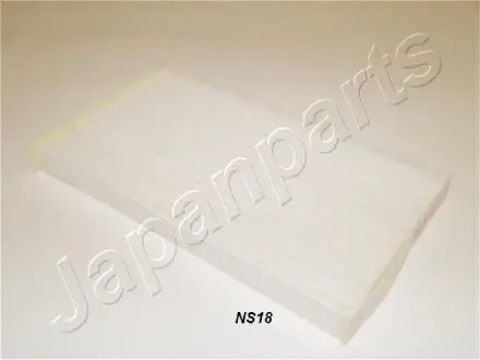 Фильтр салона japan parts FAA-NS18