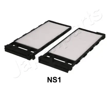Фільтр салону Japan Parts FAA-NS1