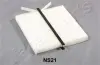 Фільтр салону Japan Parts FAA-NS21 (фото 1)