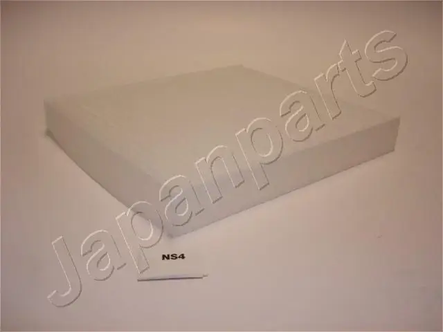 Фильтр салона japan parts FAA-NS4