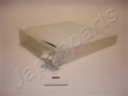 Фильтр салона japan parts FAA-NS6