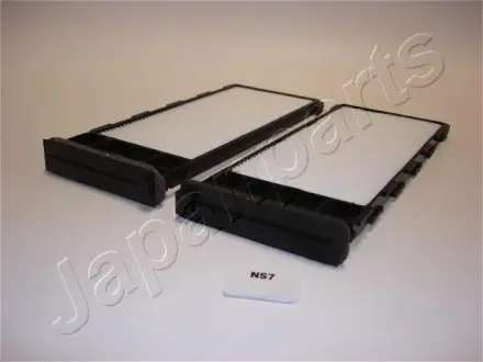 Фильтр салона japan parts FAA-NS7