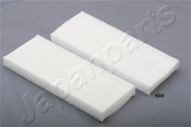 Фільтр салону Japan Parts FAA-NS9 (фото 1)