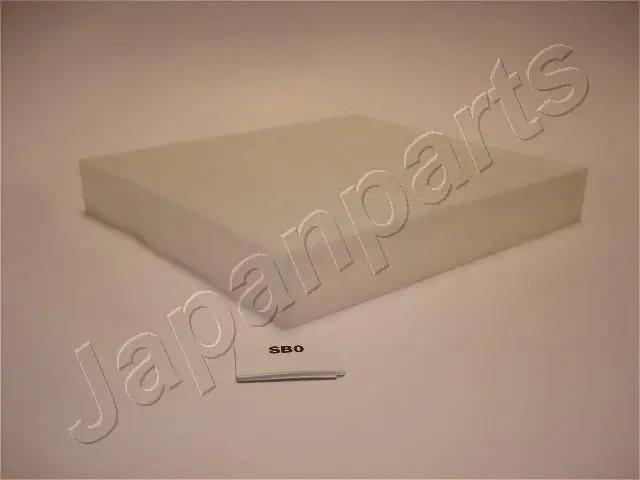 Фільтр салону Japan Parts FAA-SB0 (фото 1)