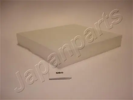 Фільтр салону Japan Parts FAA-SB0