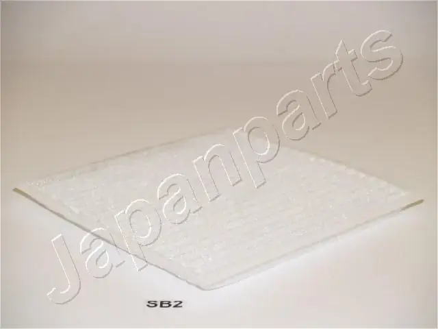 Фильтр салона japan parts FAA-SB2