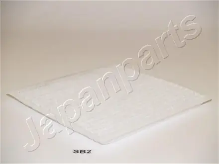 Фільтр салону Japan Parts FAA-SB2