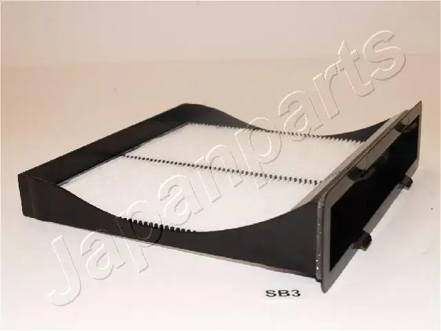 Фільтр салону Japan Parts FAA-SB3 (фото 1)