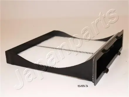 Фільтр салону Japan Parts FAA-SB3