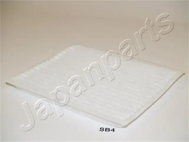 Фільтр салону Japan Parts FAA-SB4 (фото 1)