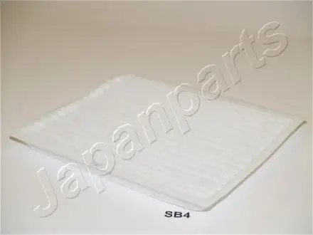 Фільтр салону Japan Parts FAA-SB4