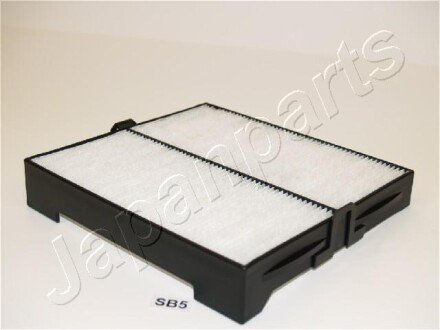 Фільтр салону japan Parts FAASB5