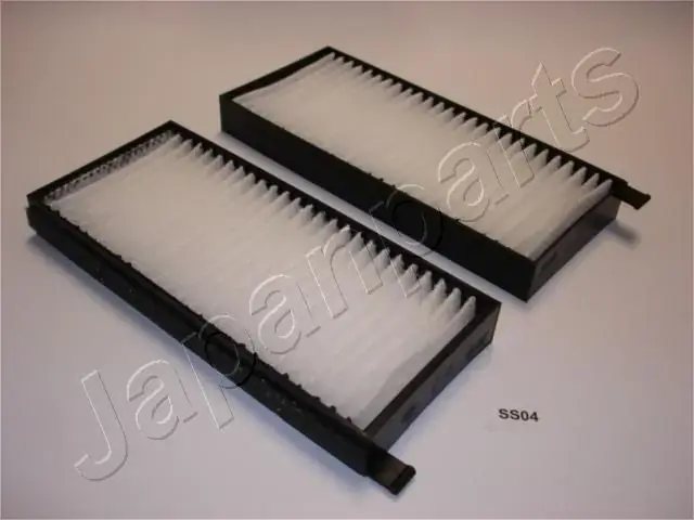 Фильтр салона japan parts FAASS04