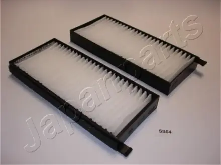 Фильтр салона japan parts FAASS04