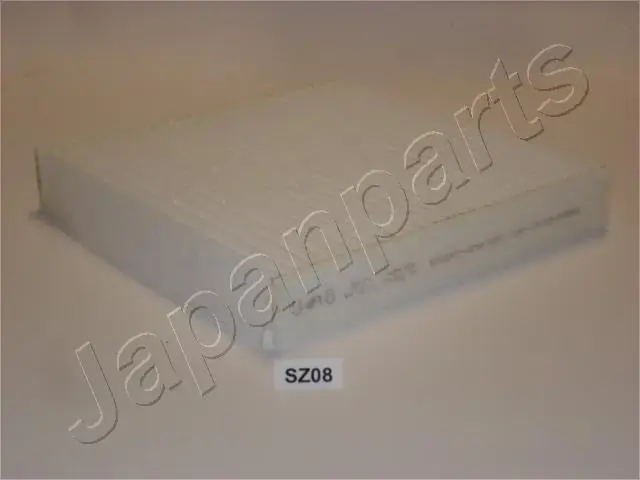 Фильтр салона japan parts FAA-SZ08