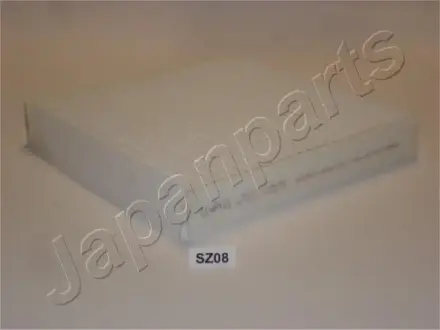 Фильтр салона japan parts FAA-SZ08