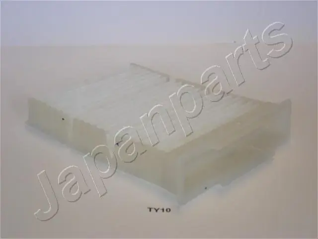 Фільтр салону Japan Parts FAA-TY10 (фото 1)