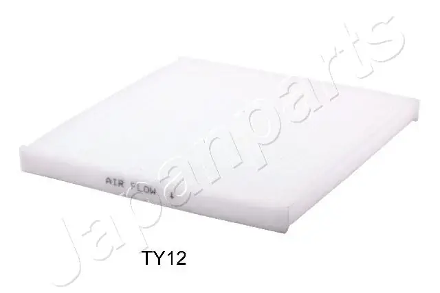 Фільтр салону Japan Parts FAA-TY12 (фото 1)