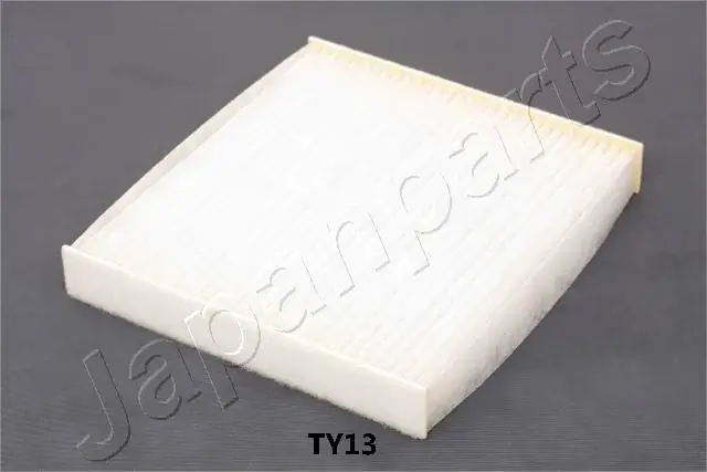 Фильтр салона japan parts FAA-TY13
