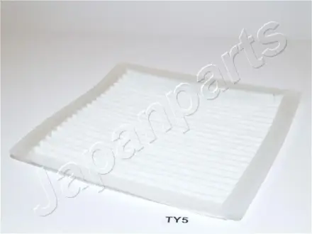 Фильтр салона japan parts FAA-TY5