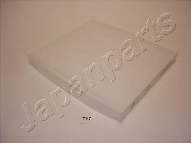 Фільтр салону Japan Parts FAA-TY7 (фото 1)